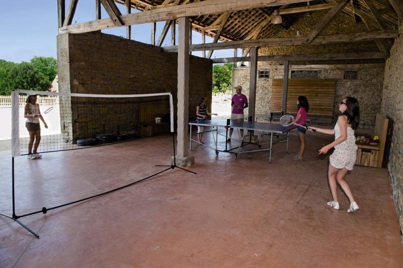 Belambra Clubs Alvignac_46500 ALVIGNAC_15